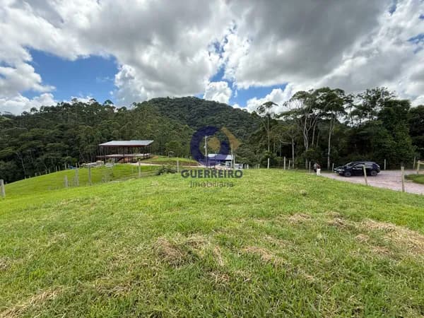 Lote/Terreno em Ilhota - Minas