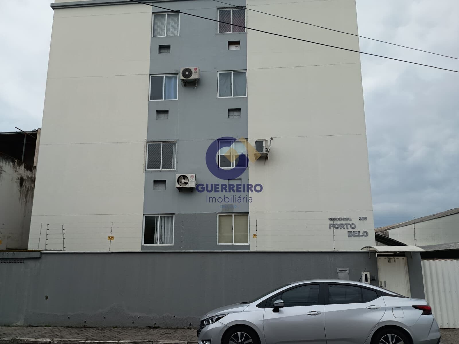 Apartamento em Itajaí - São Vicente