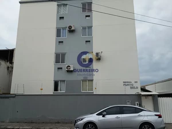 Apartamento em Itajaí - São Vicente