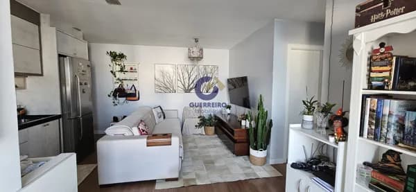Apartamento em Espinheiros, Itajaí/SC