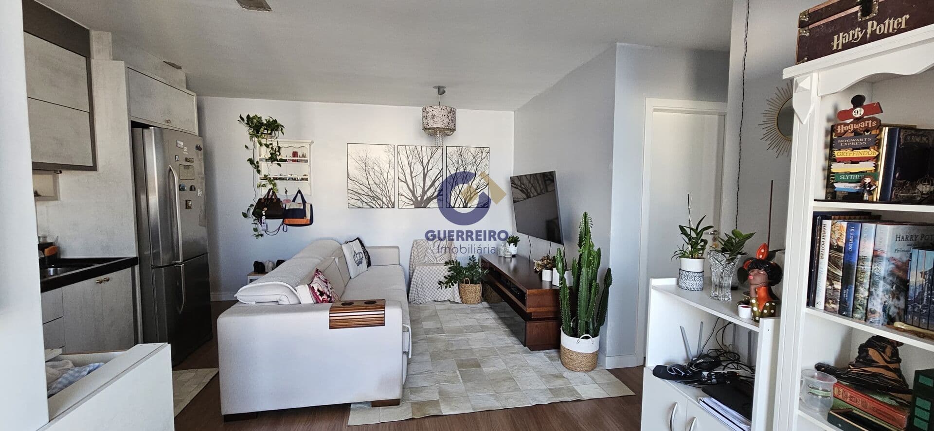 Apartamento em Espinheiros, Itajaí/SC