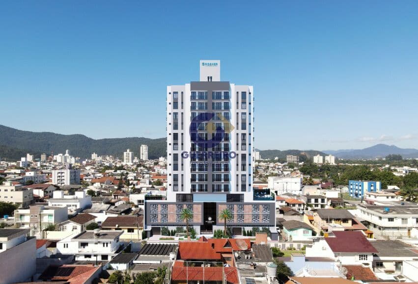 Apartamento em Itajaí - São Judas
