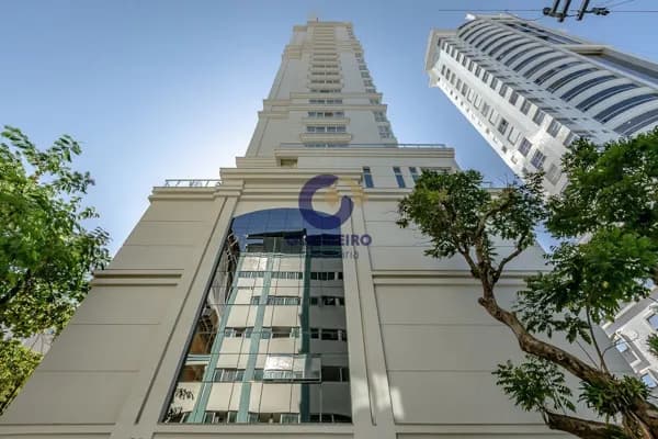 Apartamento à venda, 369 m² por R$ 3.424.744,62 - Centro - Balneário Camboriú/SC