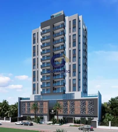 Apartamento em Itajaí - São Judas
