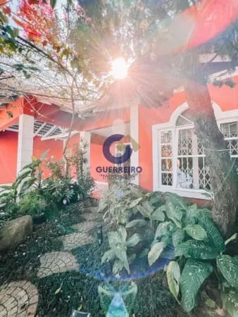 Casa com 3 dormitórios à venda, 227 m² por R$ 1.600.000,00 - AVERBADA - Dom Bosco - Itajaí/SC