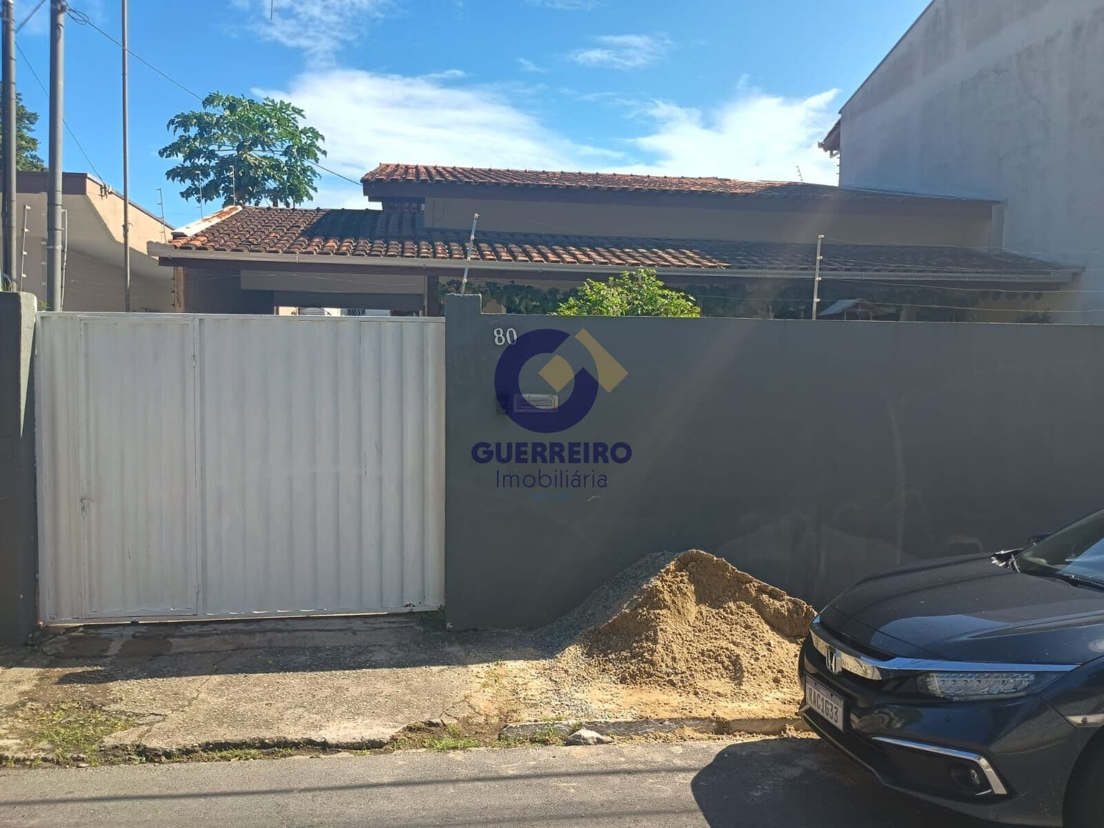Casa em Centro, Itajaí/SC