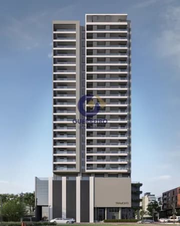 Apartamento 01 suíte + 2 demis à venda, 105 a 108 m² - Vila Operária - Itajaí/SC