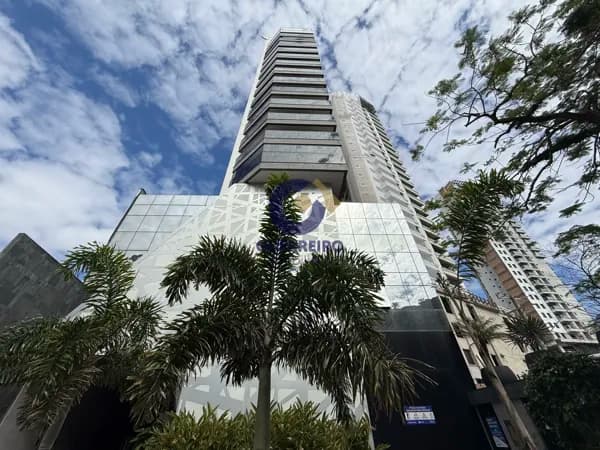 Apartamento em Itajaí - Fazenda