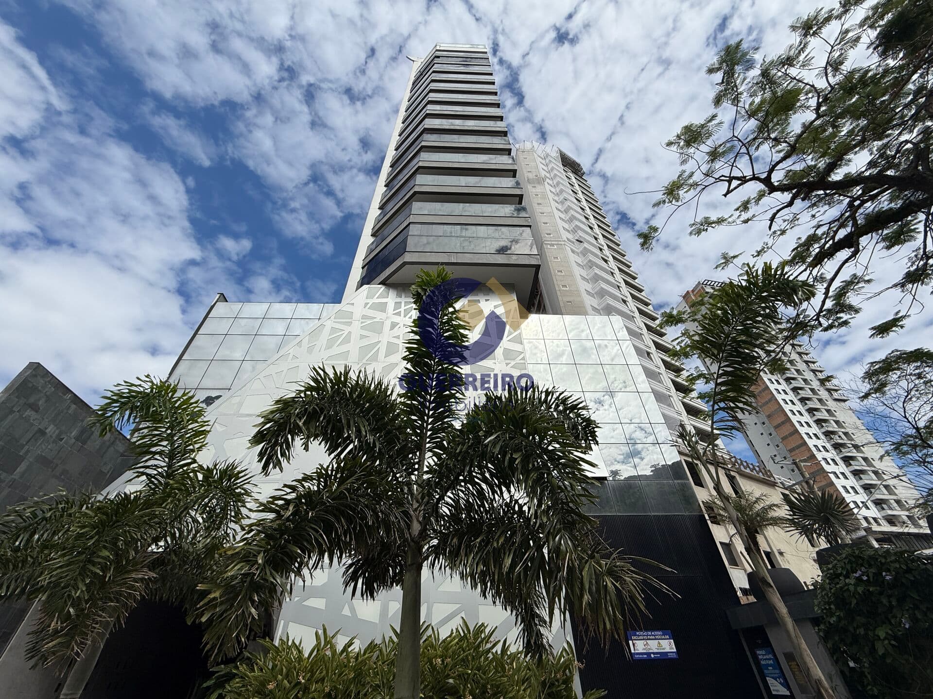 Apartamento em Itajaí - Fazenda