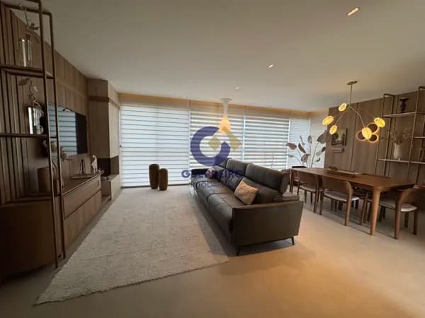 Apartamento Alto Padrão em Centro, Itajaí/SC