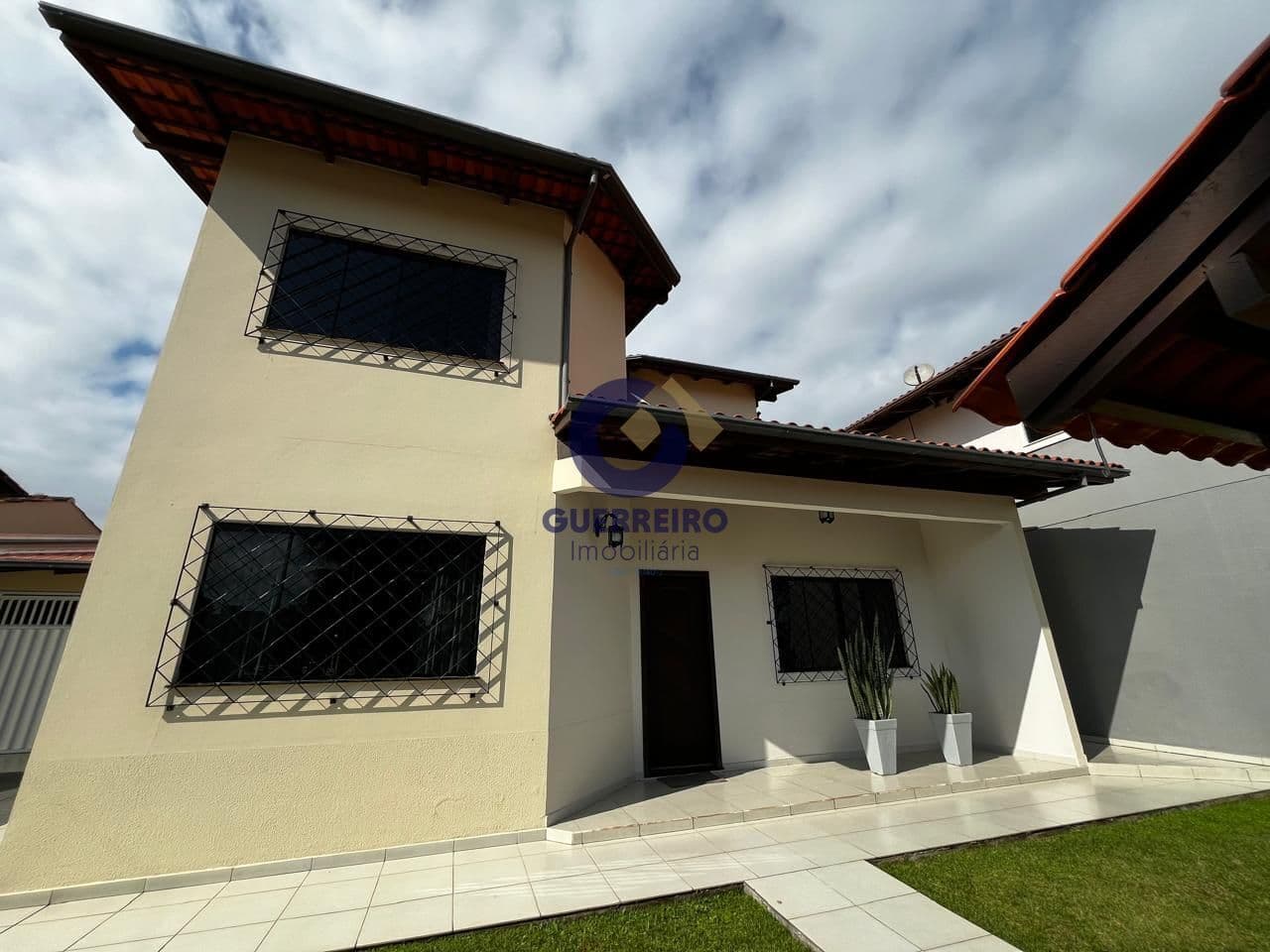 Casa à venda, 289 m² - Ressacada - Itajaí/SC