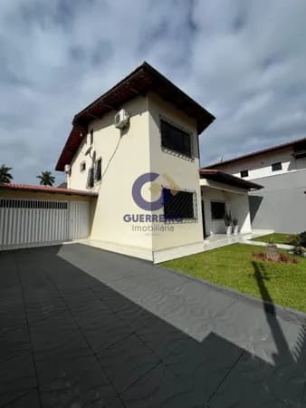 Casa à venda, 289 m² - Ressacada - Itajaí/SC
