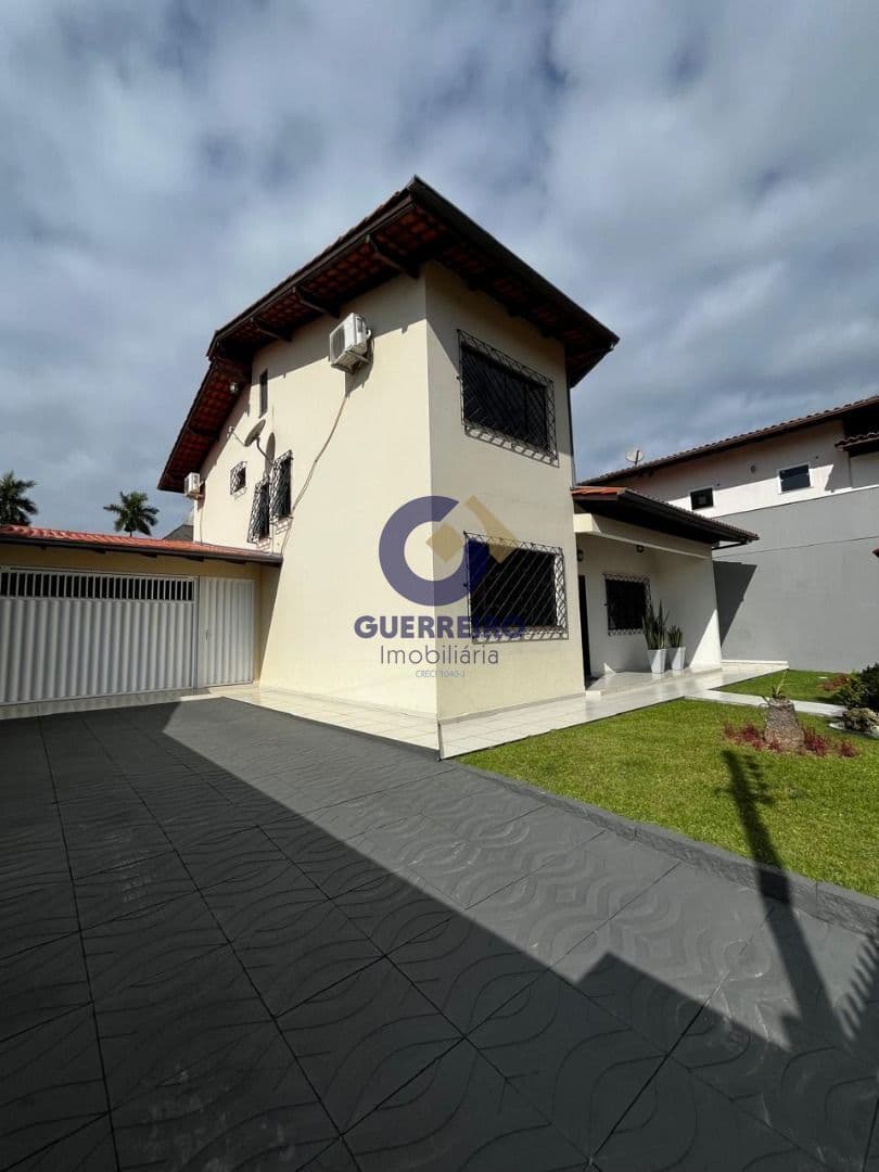 Casa à venda, 289 m² - Ressacada - Itajaí/SC