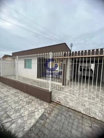 Casa com 3 dormitórios à venda, 138 m² - Cordeiros - Itajaí/SC