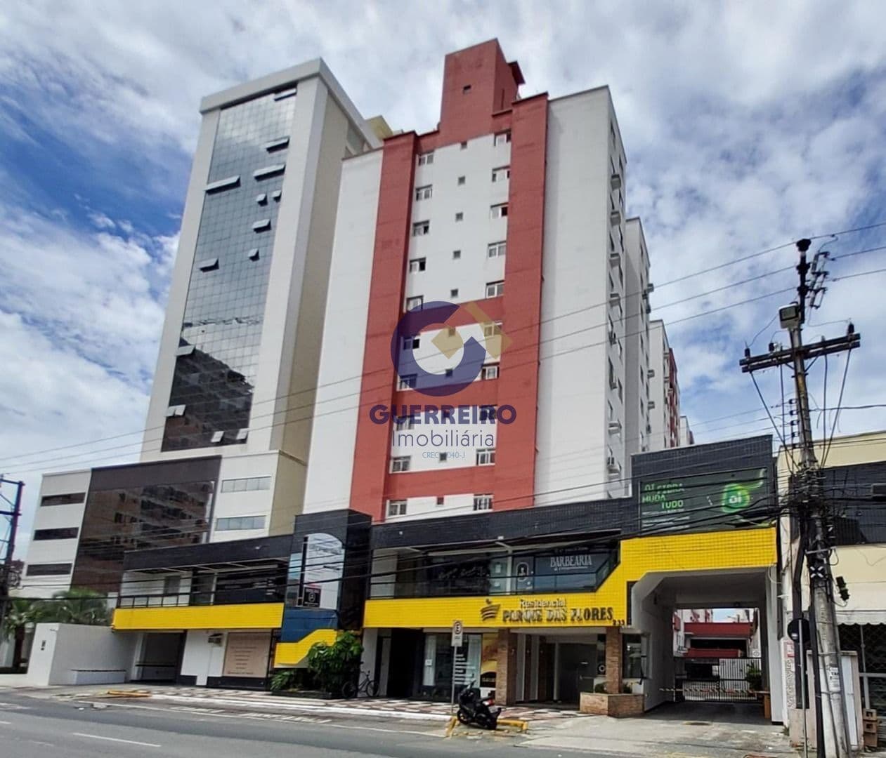 Apartamento à venda, 88 m² - Centro - Itajaí/SC