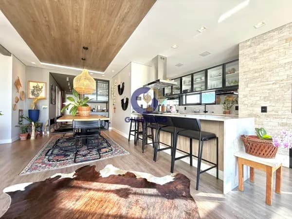 Apartamento em Itajaí - Centro