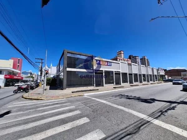 Prédio Comercial em Centro, Itajaí/SC