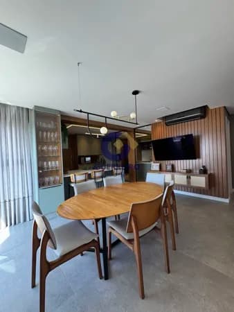 Lindíssimo apartamento pronto para morar !