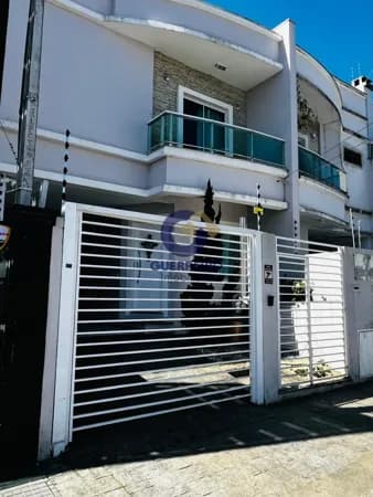 Casa Sobrado em Dom Bosco, Itajaí/SC