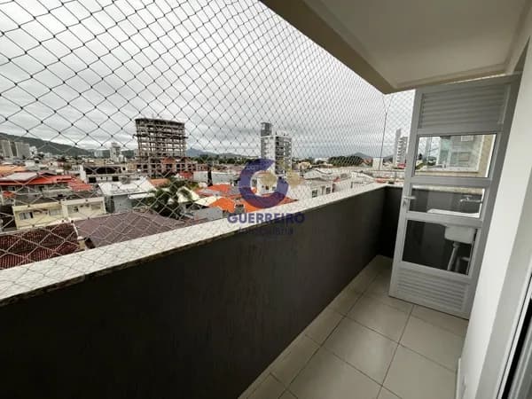 Apartamento em Itajaí - São Judas