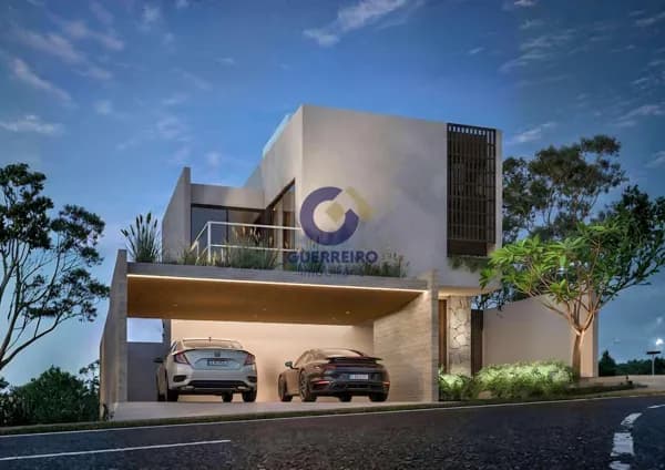 Casa Alto Padrão em Quilômetro Doze, Itajaí/SC