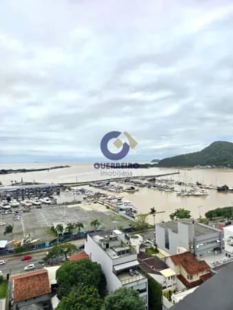 Apartamento com 3 dormitórios à venda, 104 m² - Centro - Itajaí/SC