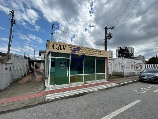 Sala/Conjunto em Itajaí - São João