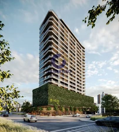 Apartamento à venda, 80 m² por R$ 950.000,00 - Centro - Itajaí/SC
