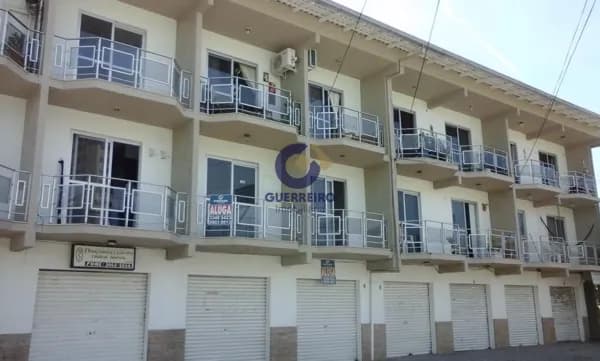 Sala para alugar, 35 m² por R$ 1.745,00/mês - Centro - Itajaí/SC