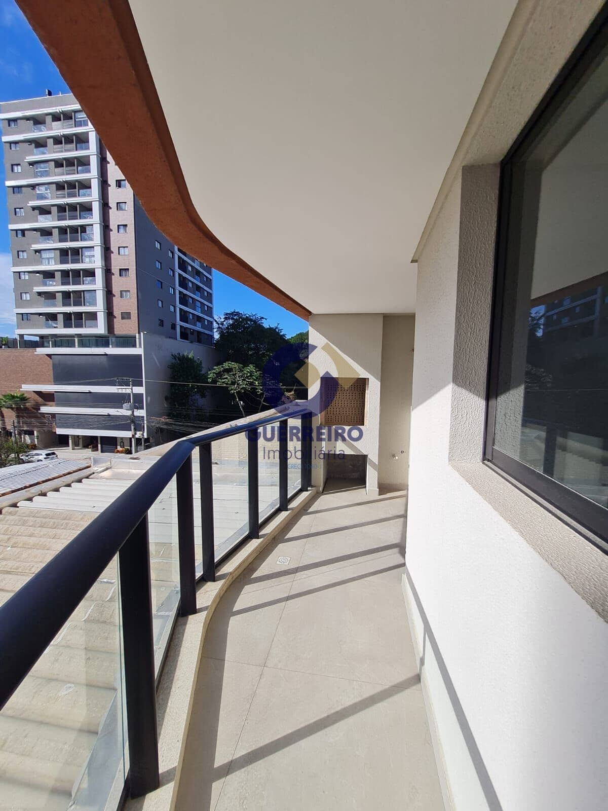Apartamento em Praia Brava de Itajaí, Itajaí/SC
