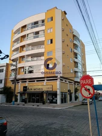 Apartamento com 2 dormitórios à venda, 87 m² por R$ 715.000,00 - Centro - Navegantes/SC