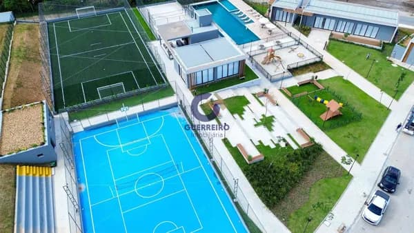 Terreno à venda, 250 m² por R$ 450.000,00 - Quilômetro Doze - Itajaí/SC