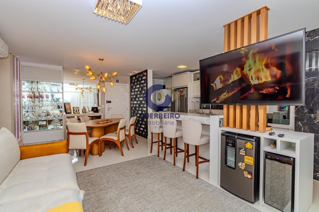 Apartamento em Fazenda, Itajaí/SC