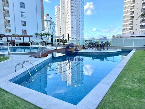 Apartamento em Itajaí - Centro