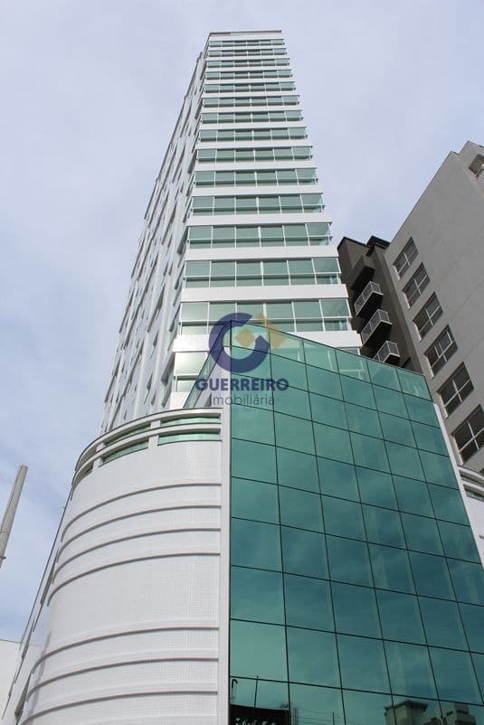 Apartamento à venda, 165 m² - Centro - Itajaí/SC
