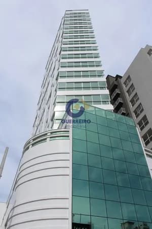 Apartamento à venda, 165 m² - Centro - Itajaí/SC