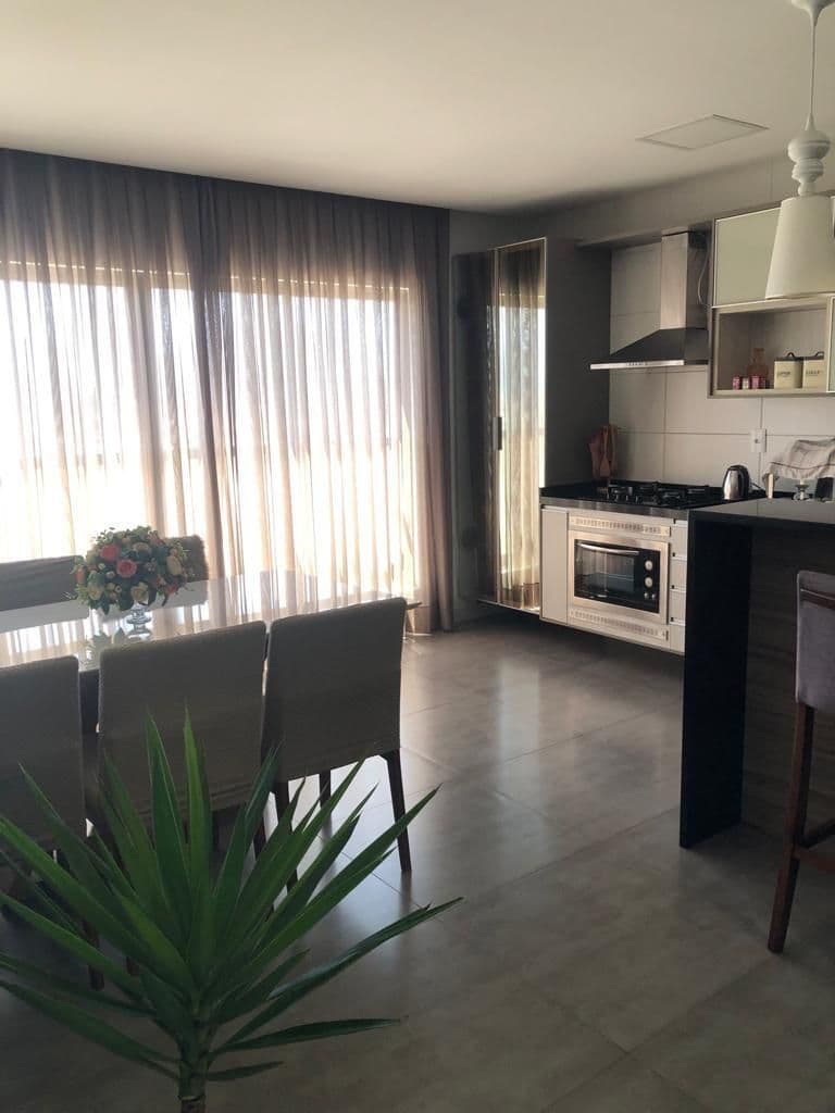 Apartamento com 2 dormitórios à venda, 73 m² por R$ 900.000,00 - São Judas - Itajaí/SC