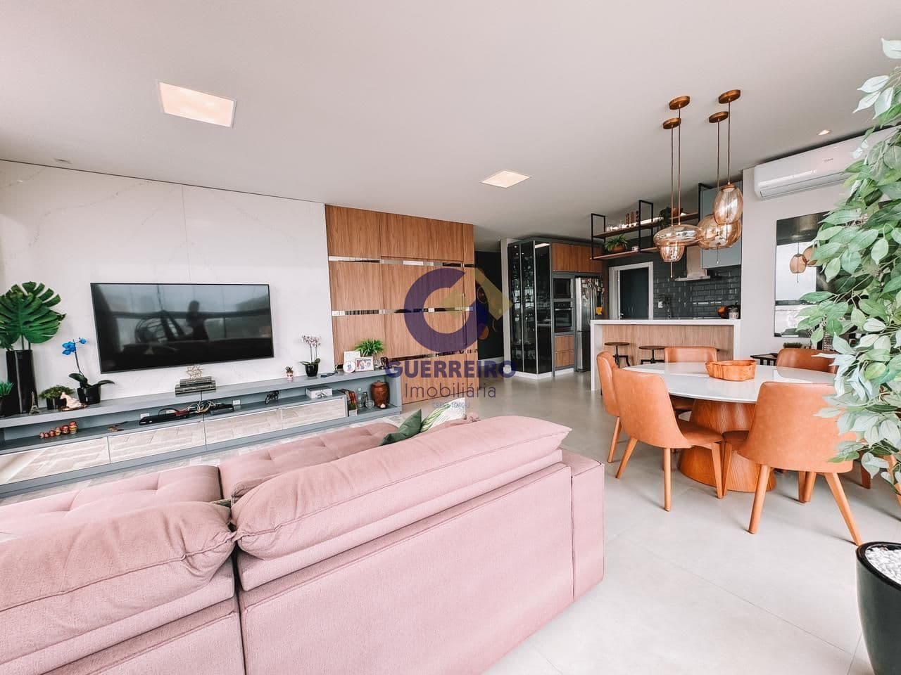 Apartamento à venda, 133 m² por R$ 1.850.000,00 - Fazenda - Itajaí/SC