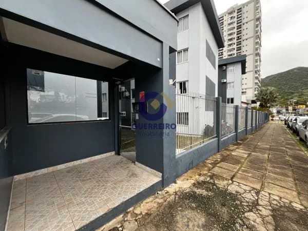 Apartamento à venda - Fazendinha - Itajaí/SC