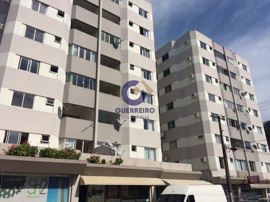 Apartamento em Centro, Itajaí/SC
