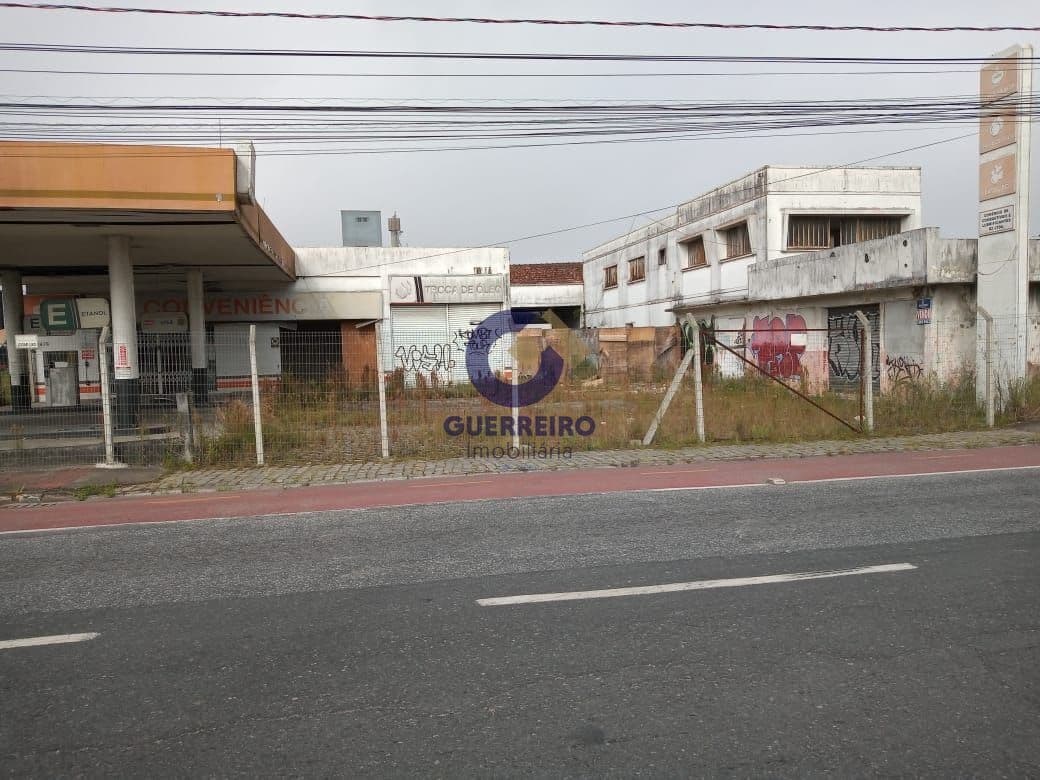 Ponto Comercial Comércio em São João, Itajaí/SC
