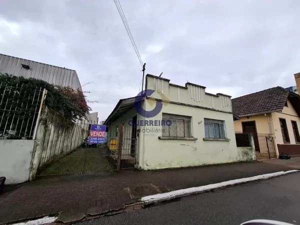 Terreno em Centro, Itajaí/SC