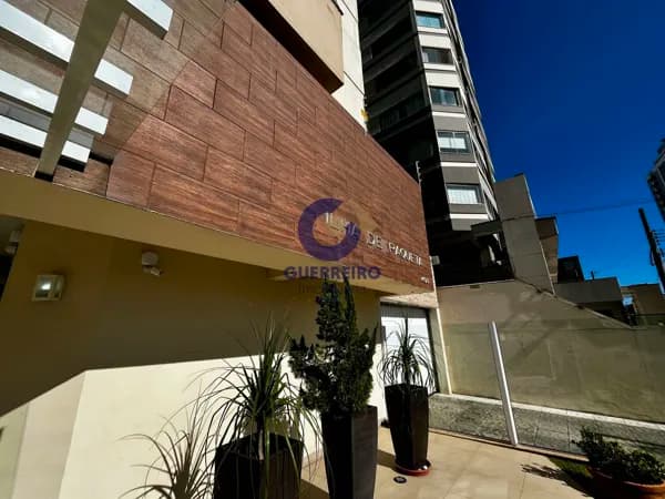Apartamento em Centro, Itajaí/SC