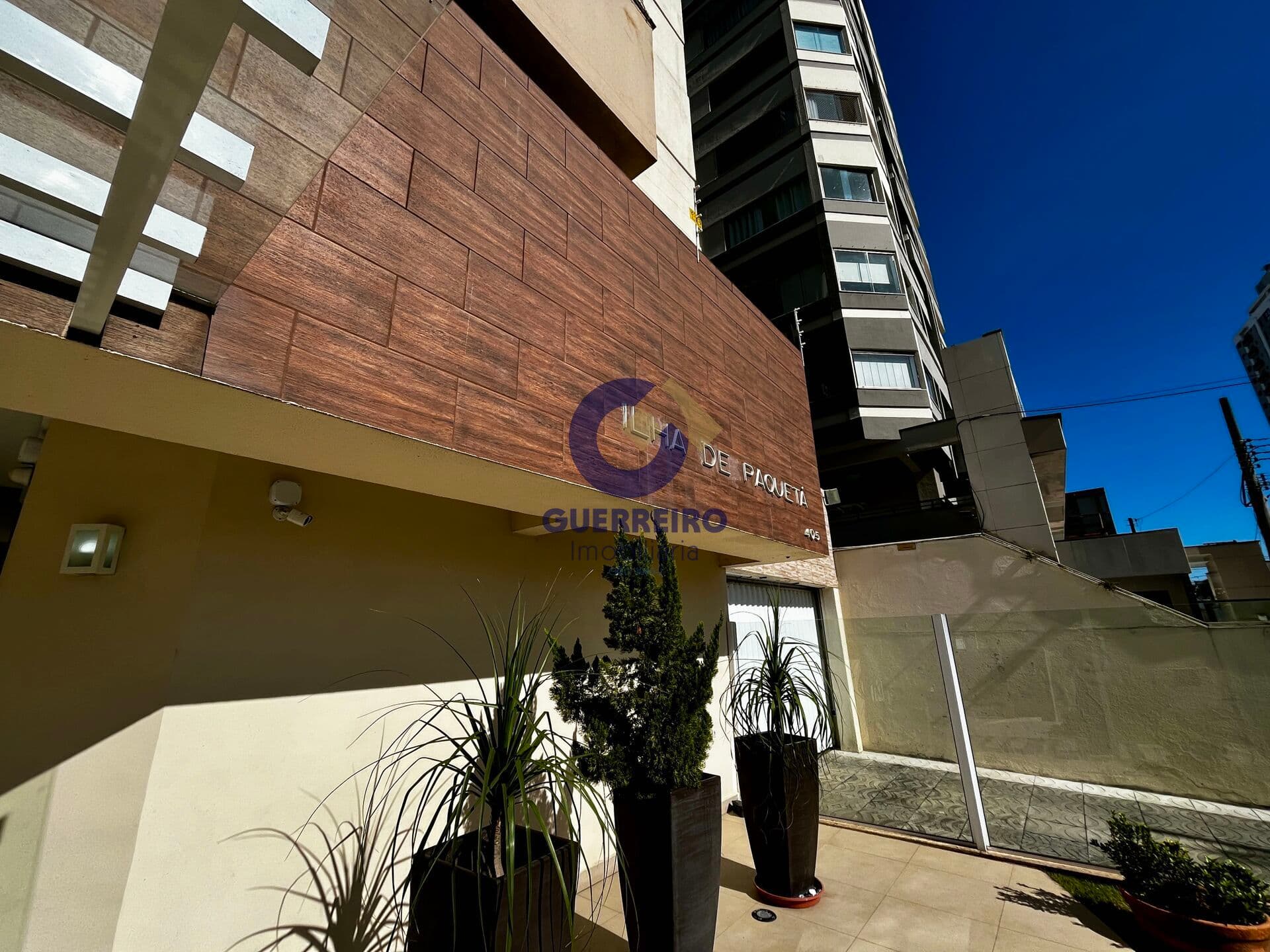 Apartamento em Centro, Itajaí/SC