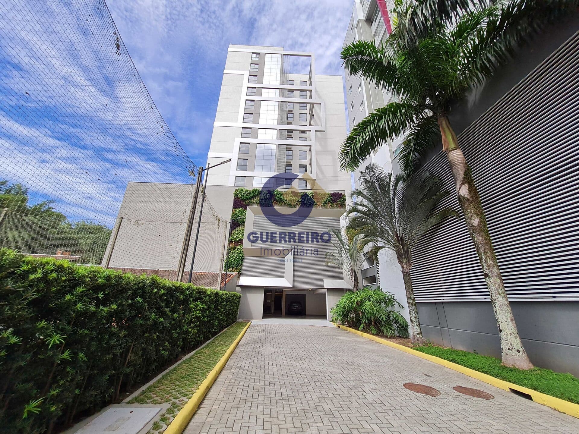 Apartamento na Praia Brava de Itajaí, Itajaí/SC