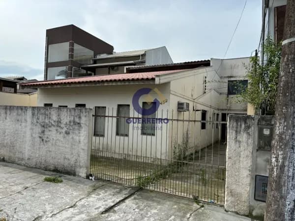 Casa à venda, 330 m² - São Vicente - Itajaí/SC