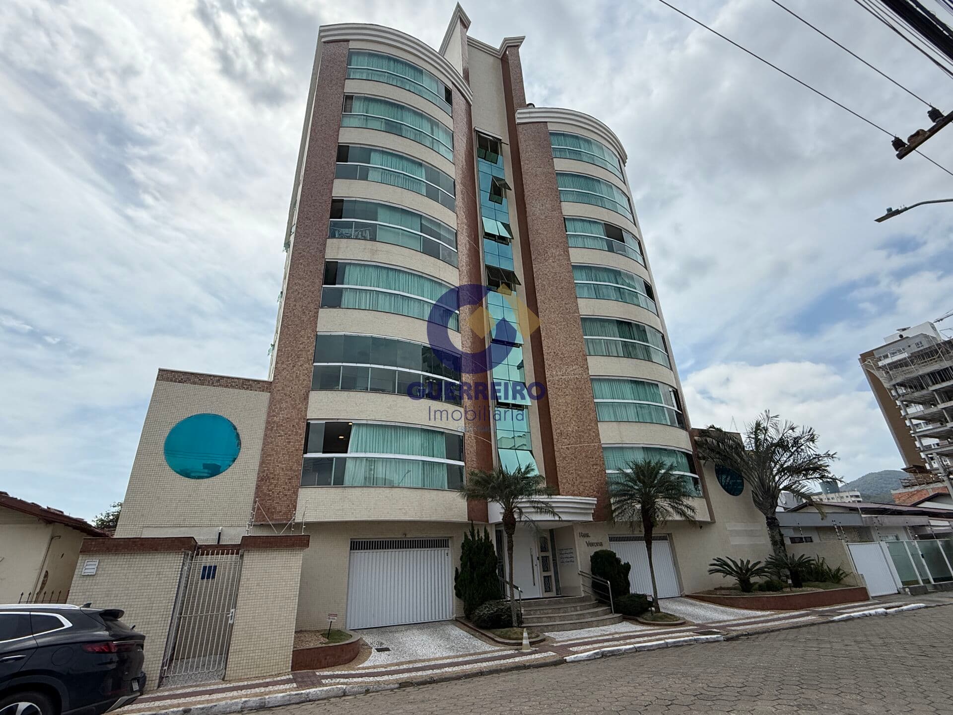 Apartamento em Itajaí - Vila Operária