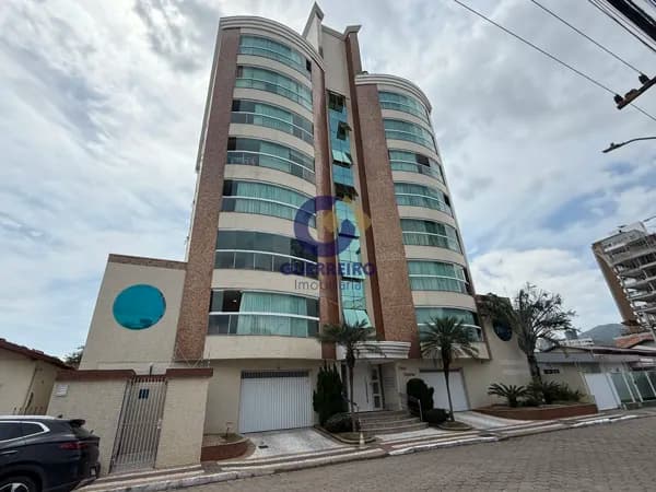 Apartamento em Itajaí - Vila Operária
