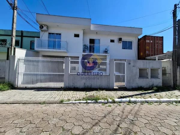 Apartamento com 2 dormitórios para alugar, 55 m² - São Vicente - Itajaí/SC
