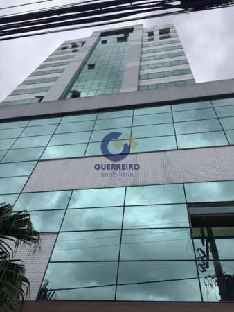 Andar / Laje Corporativa em Itajaí - Centro
